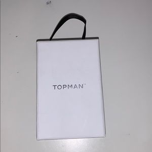 Topman watch